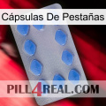 Cápsulas De Pestañas 21